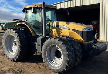 Main image Challenger MT675C